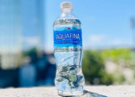 Bottled Water 50cl