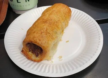 Sausage Roll